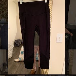 All the right places crop